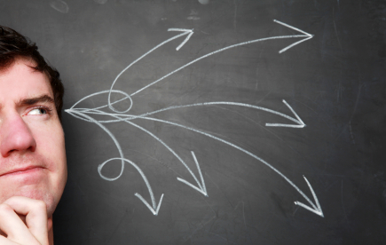 How To Find The Critical Path In Project Management : Divide the project into tasks.