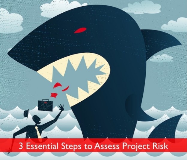 Project Risk Assessment Ultimate Guide To Project Risk Part 1
