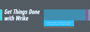 Download "Get Things Done with Wrike" (ebook)
