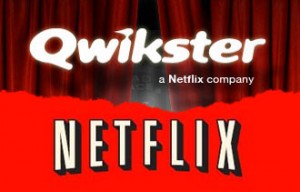Product Development Lessons from Infamous Product Flops - Qwikster