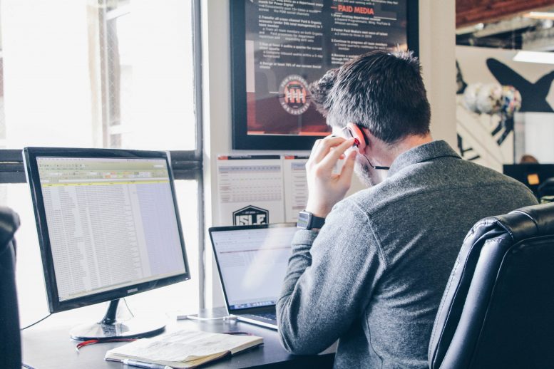 The Cost of Multitasking How Much Productivity Is Lost Through Task Switching? 2