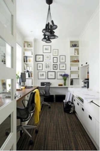 Conversational Workspace