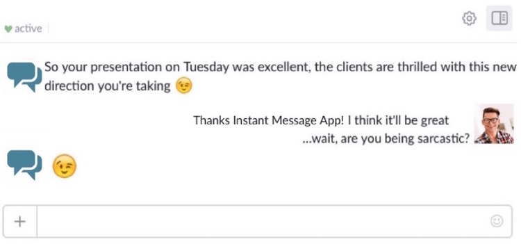 Instant Message