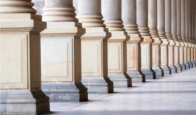 the 4 pillars of