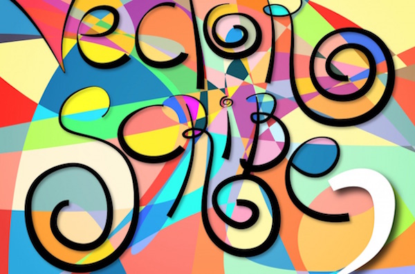 vectorscribe