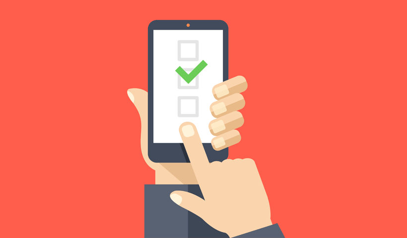 Using Google Forms Templates For Instant Feedback