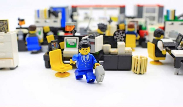 lego corporate office workplace in just little over decade the corporate office has transformed from being de facto location where work is done into one of several venues navigating new work rules part 2 lego corporate office workplace in just little over decade the corporate office has transformed from being de facto location where work is done into one of several venues navigating new work rules part 2