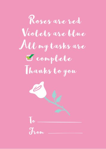 Print These Valentine S Day Cards For Your Favorite Coworkers