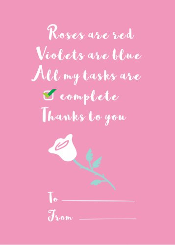 Print These Valentine s Day Cards for Your Favorite Coworkers