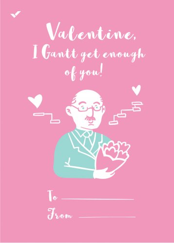 Print These Valentine S Day Cards For Your Favorite Coworkers