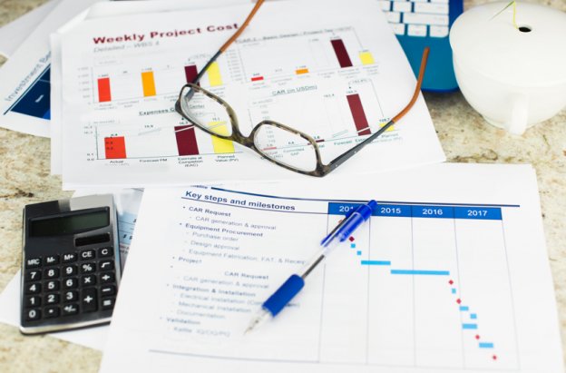 scrum project management