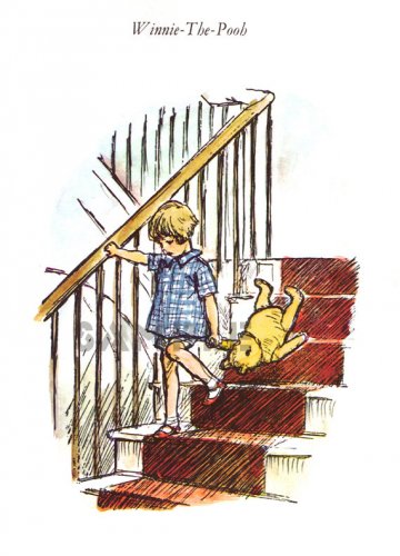 Winnie l’Ourson