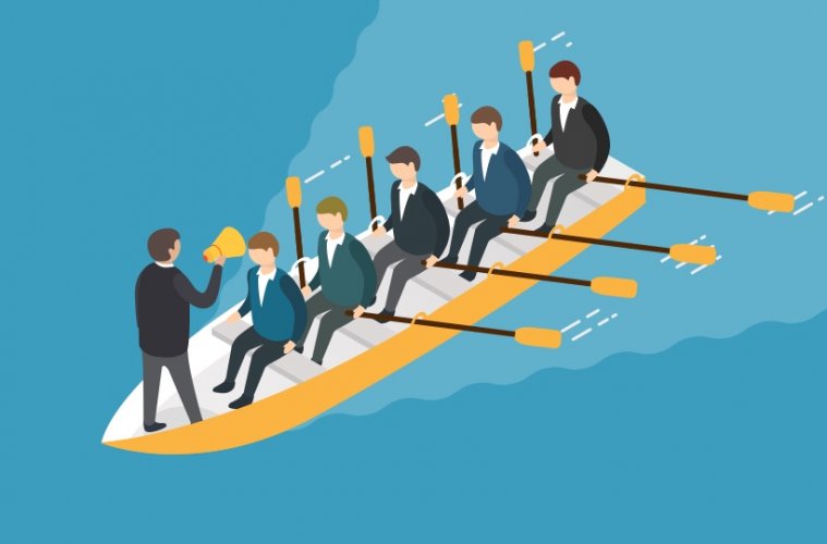 Growing Pains How Do You Manage a Team That Keeps Growing?