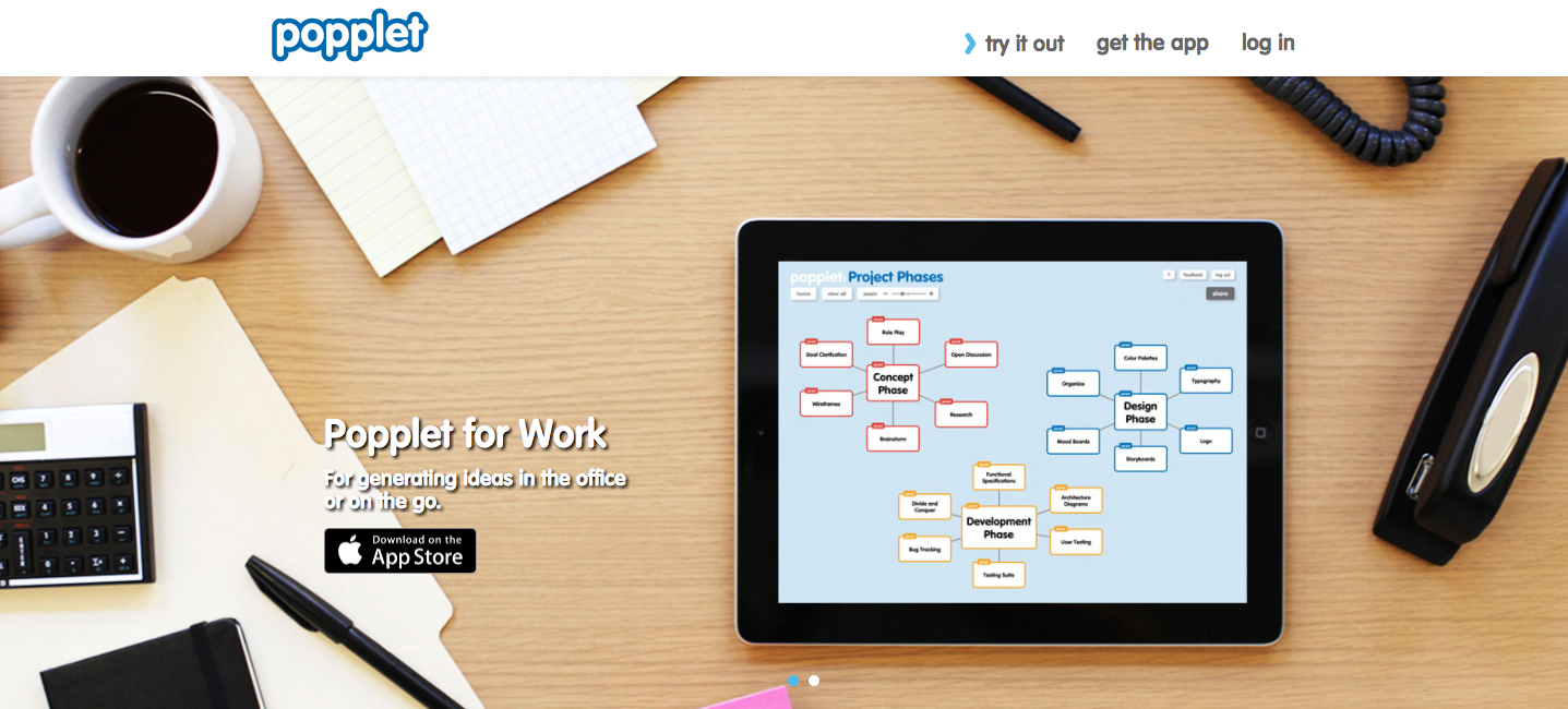 13 free brainstorming apps