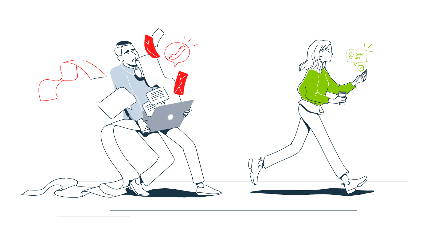 operational excellence your company s future depends on it