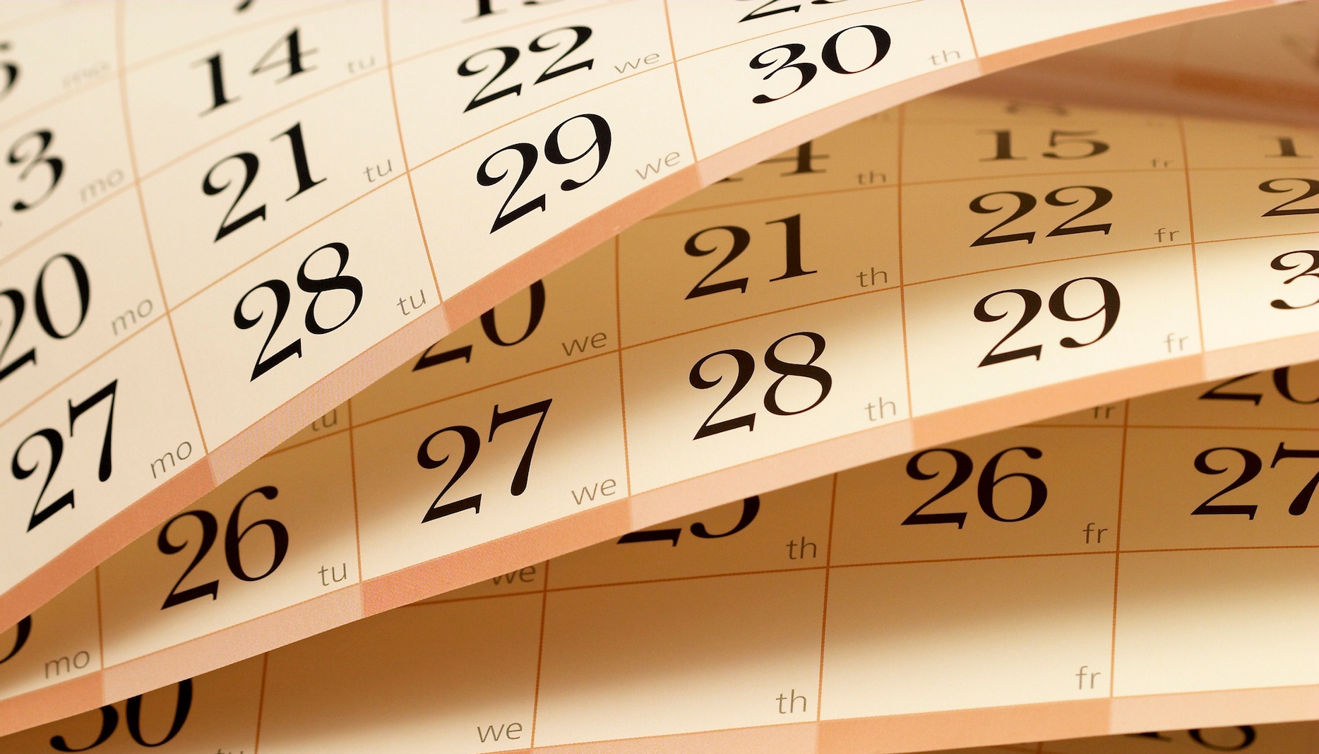 Resultado de imagen para calendario foto