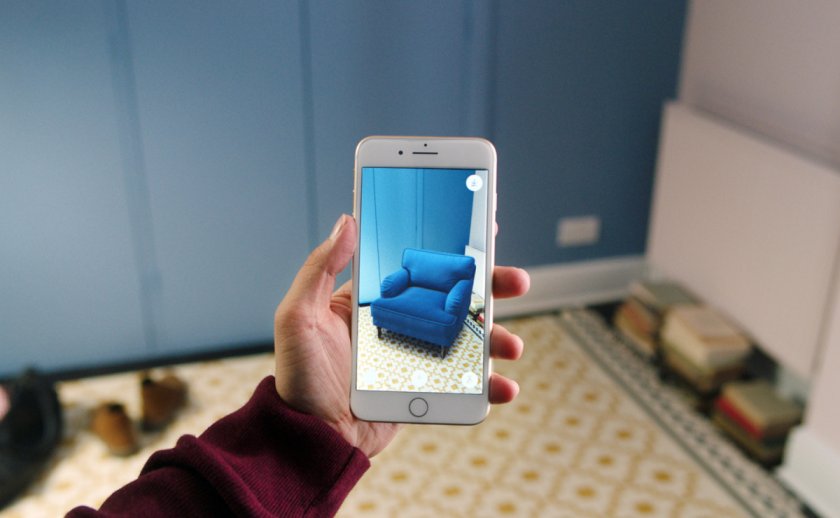 Augmented reality