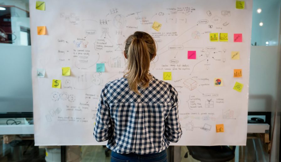 How to write a project plan in 8 easy steps