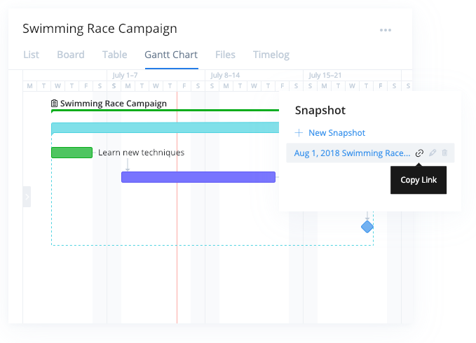 How to Write a Project Plan in 8 Easy Steps