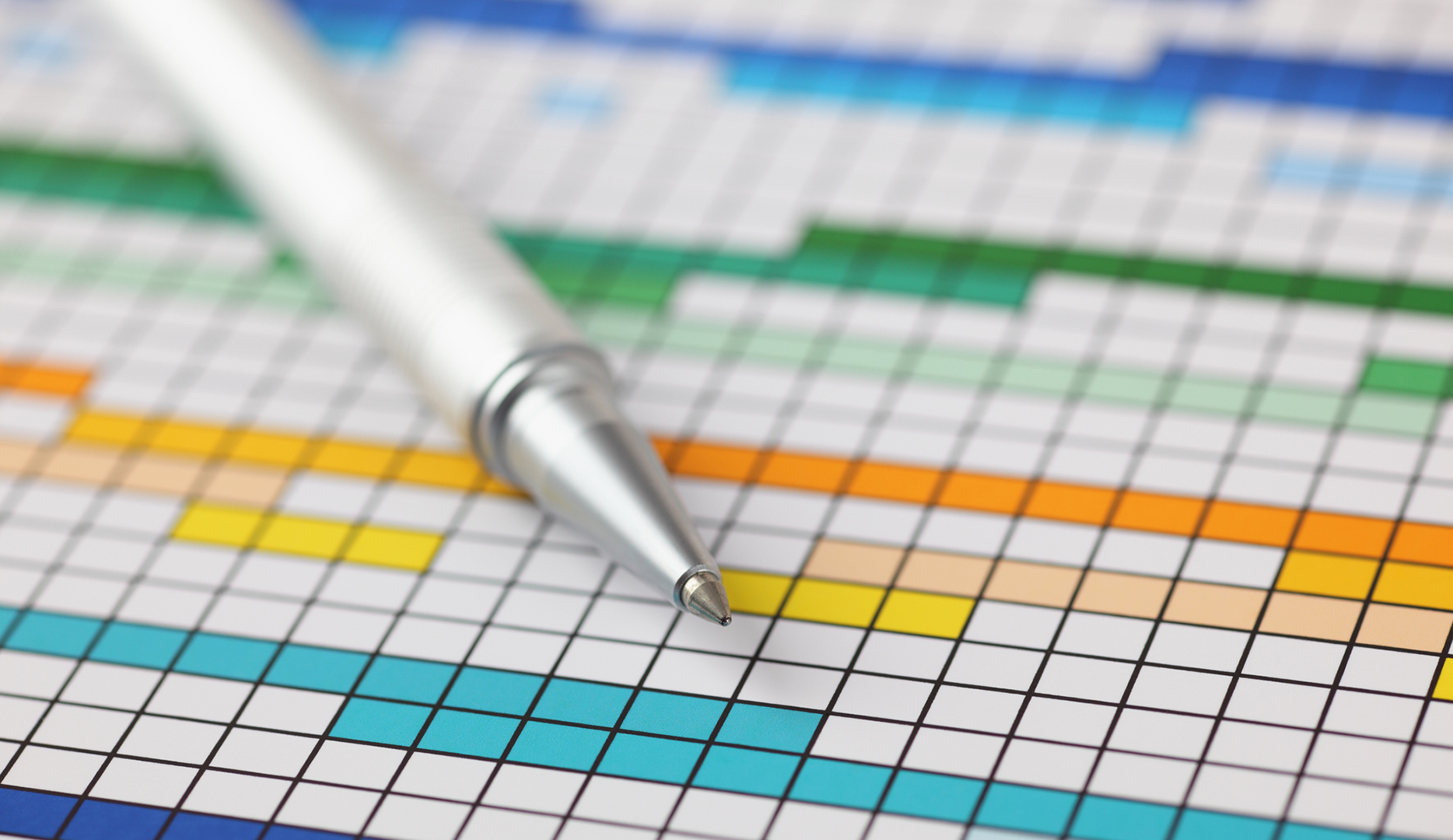 say goodbye to gantt