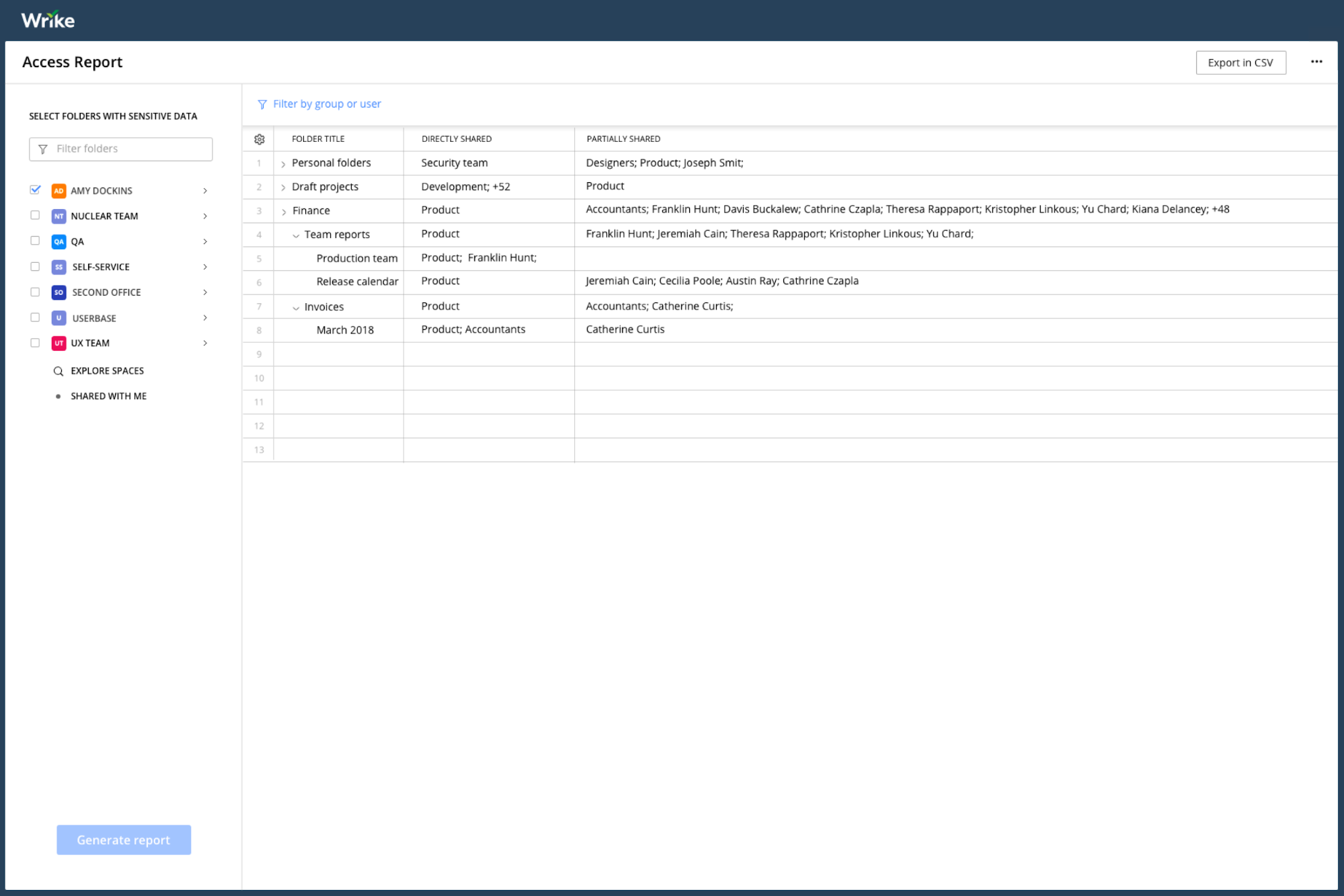 Elevar el listón de seguridad en la gestión del trabajo colaborativo 3