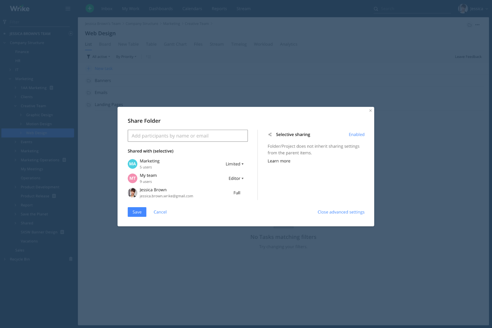 Elevar el listón de seguridad en la gestión del trabajo colaborativo 4