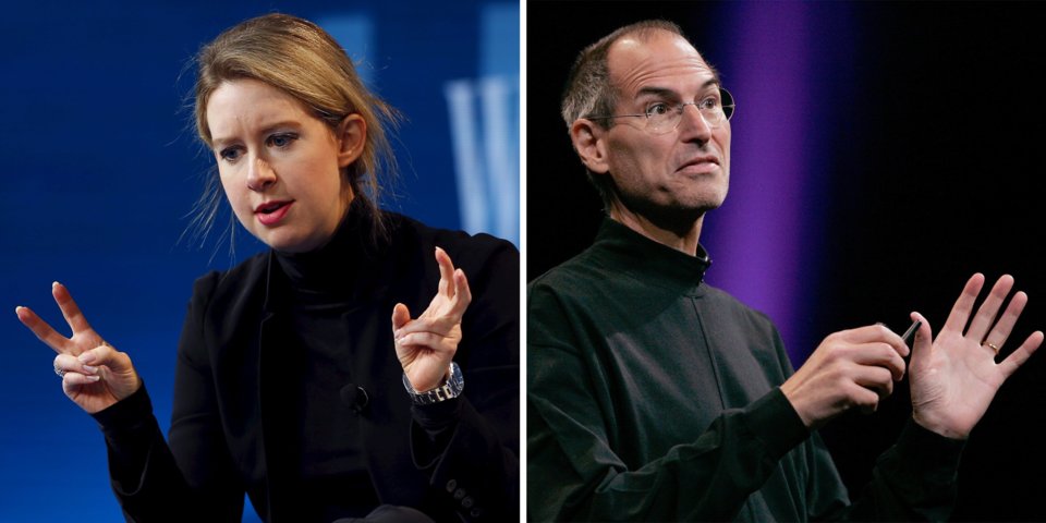 Why your company doesn't have to be like Apple Google Facebook 3