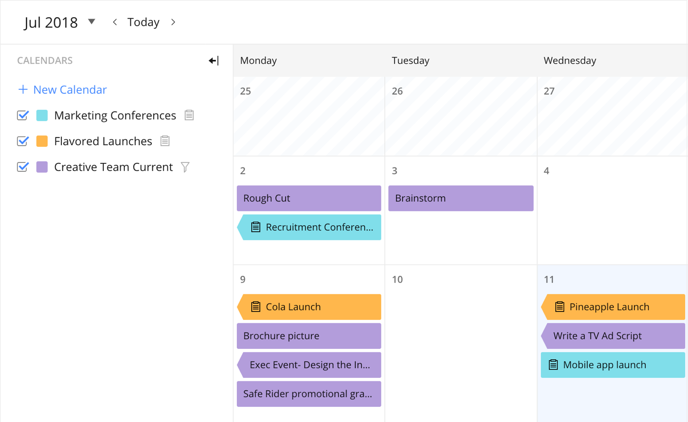 Secrets for Building an Integrated Marketing Campaign Calendar