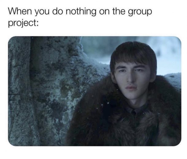 Welches Game of Thrones Haus entspricht Ihrem Projektmanagement-Stil 1