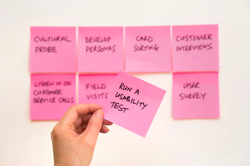 Is Your Enterprise Struggling to Be Agile - 4 Tips to Get You There 2