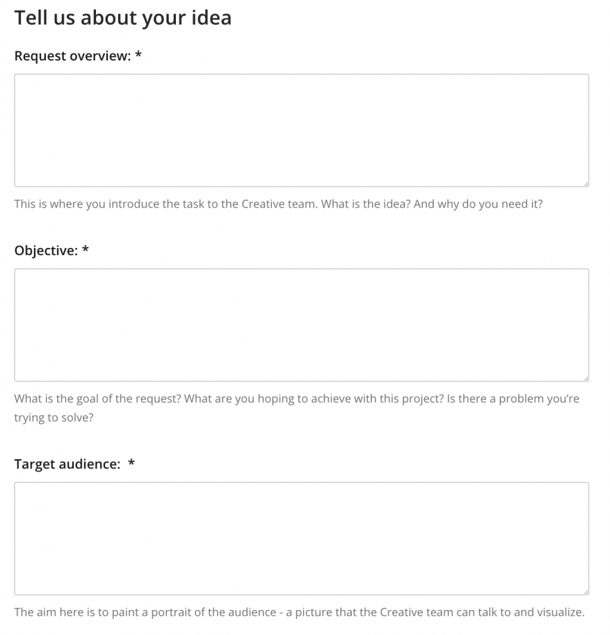 Why You Need a Motion Graphics Project Template 2