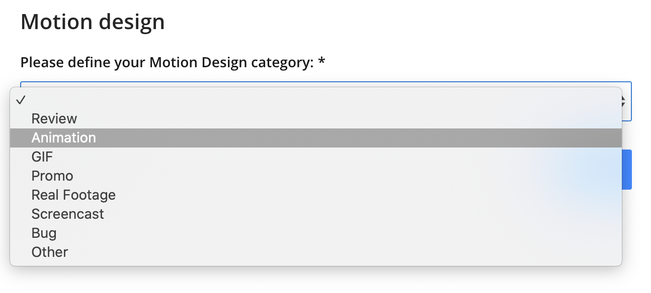 Why You Need a Motion Graphics Project Template 3