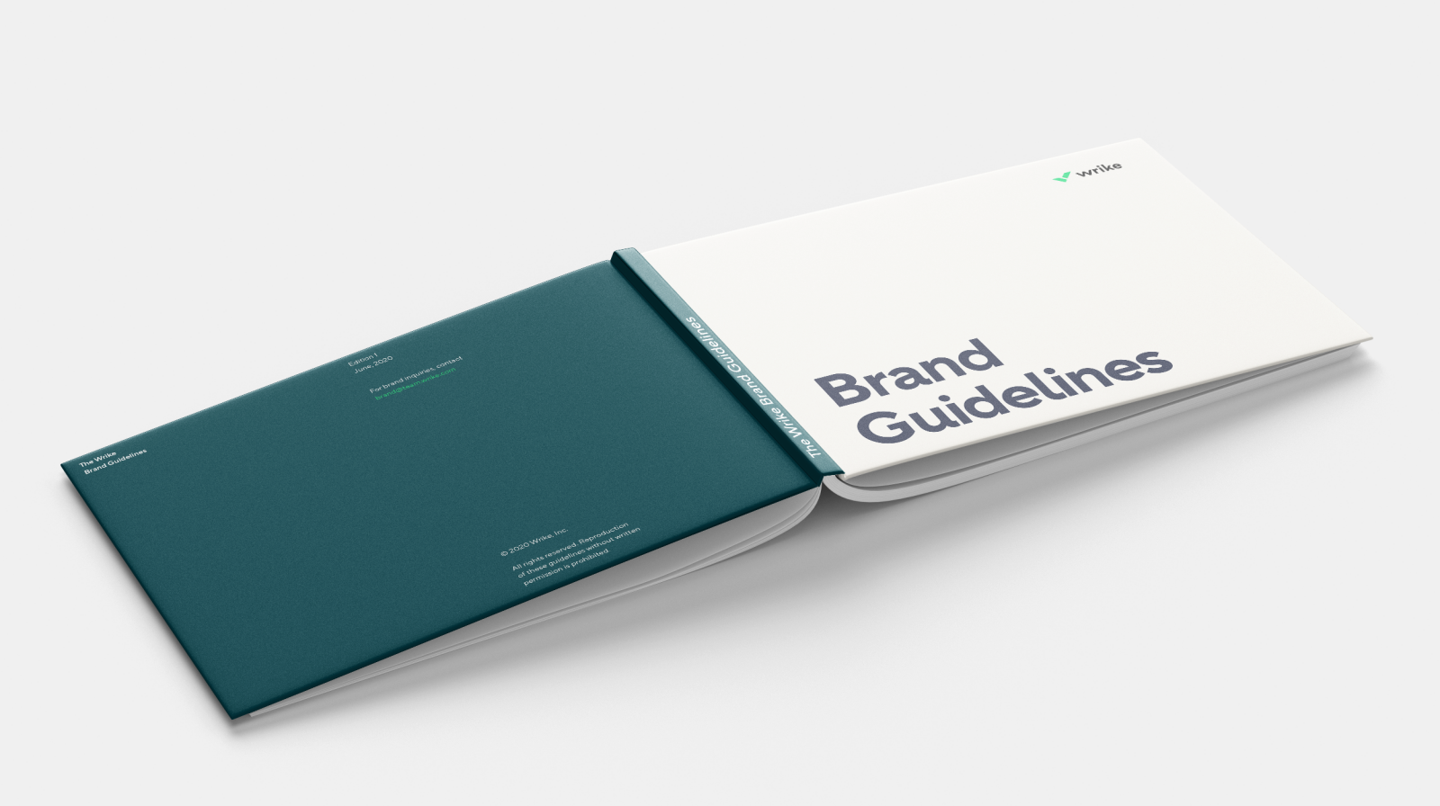 9 Steps to a Successful Brand Guide 4