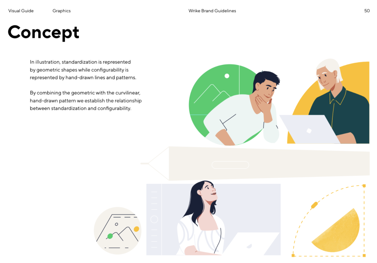 brand book, corporate identity, visual identity