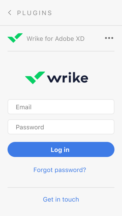 Say Hello To Wrike for Adobe XD Speed Up Creative Production 2