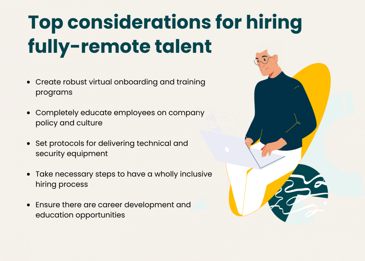 What Is Remote Work? 3