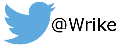 Twitter: @Wrike