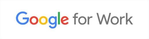 Google for work